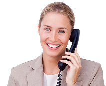 Size Bir Telefon Kadar Uzağız
